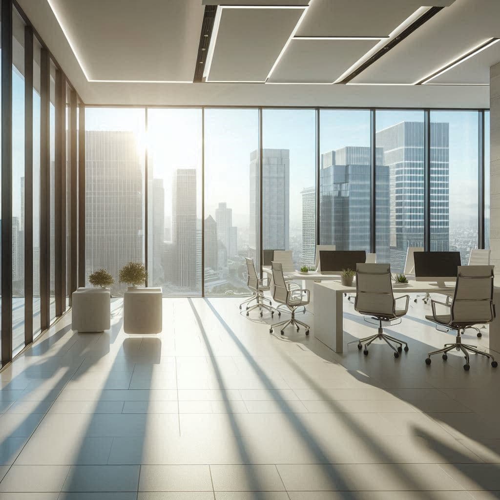 大厦名字文章配图